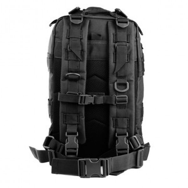 20-30L Outdoor Military Tactical Molle Backpack Waterproof 900D Oxford Rucksack Camping Hiking