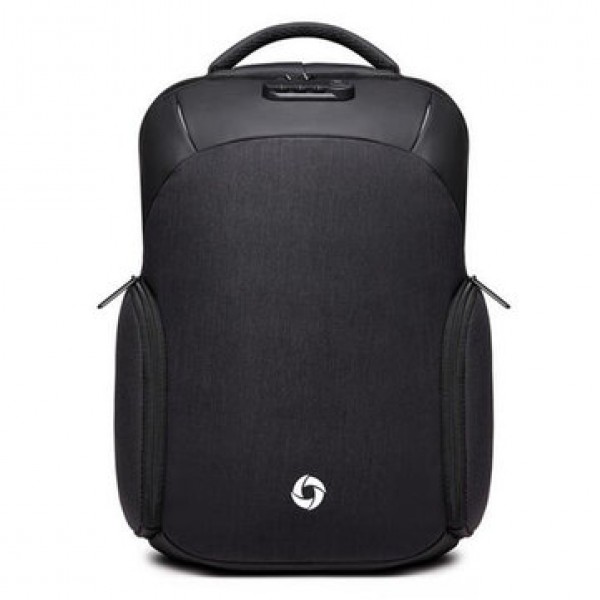 USB Charge Anti-theft Backpack Laptop Mens Backpacks Outdoor Travel Business Bag School Bags