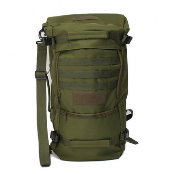 Outdoor Trekking Backpack Rucksack Shoulder Bag Pack For Camping Hiking