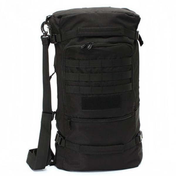 Outdoor Trekking Backpack Rucksack Shoulder Bag Pack For Camping Hiking
