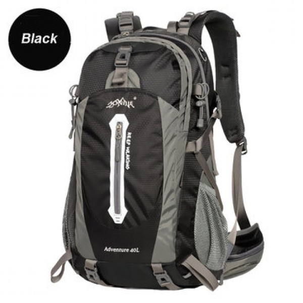AONIJIE 40L Outdoor Camping Hiking Backpack Travel Mountaineering Trekking Shoulder Bag