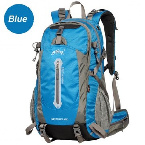 AONIJIE 50L Outdoor Camping Hiking Backpack Travel Mountaineering Trekking Shoulder Bag