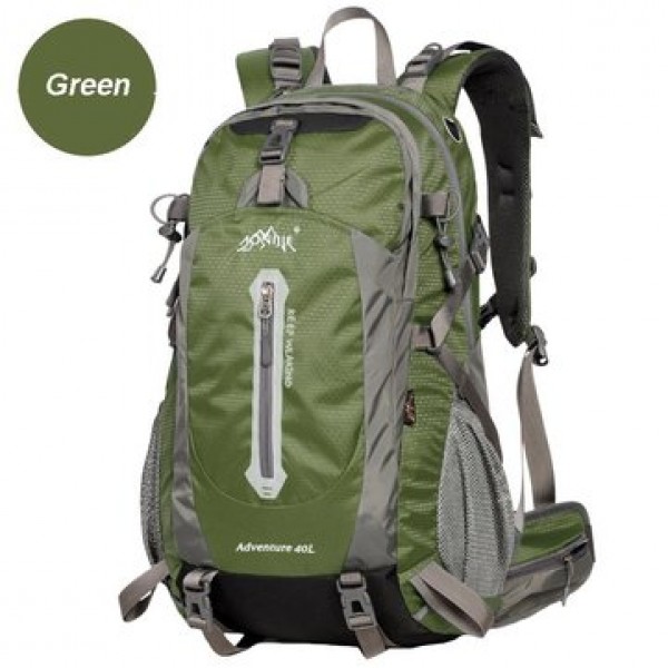 AONIJIE 50L Outdoor Camping Hiking Backpack Travel Mountaineering Trekking Shoulder Bag