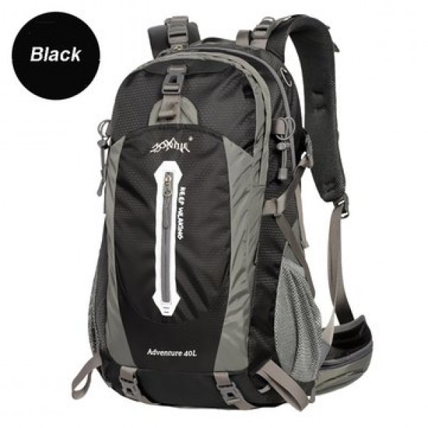AONIJIE 50L Outdoor Camping Hiking Backpack Travel Mountaineering Trekking Shoulder Bag