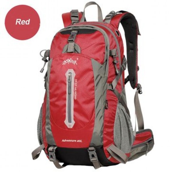 AONIJIE 50L Outdoor Camping Hiking Backpack Travel Mountaineering Trekking Shoulder Bag