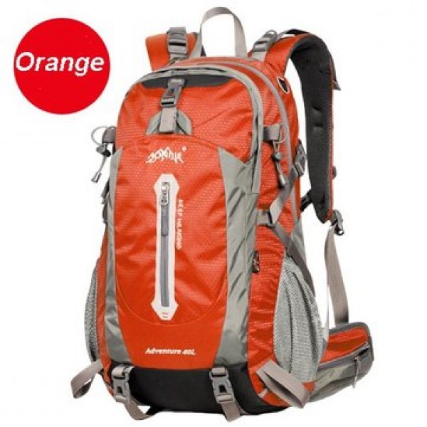 AONIJIE 50L Outdoor Camping Hiking Backpack Travel Mountaineering Trekking Shoulder Bag