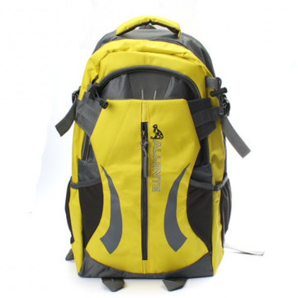 40L-45L Outdoor Camping Traveling Mountaineering Hiking Backpack