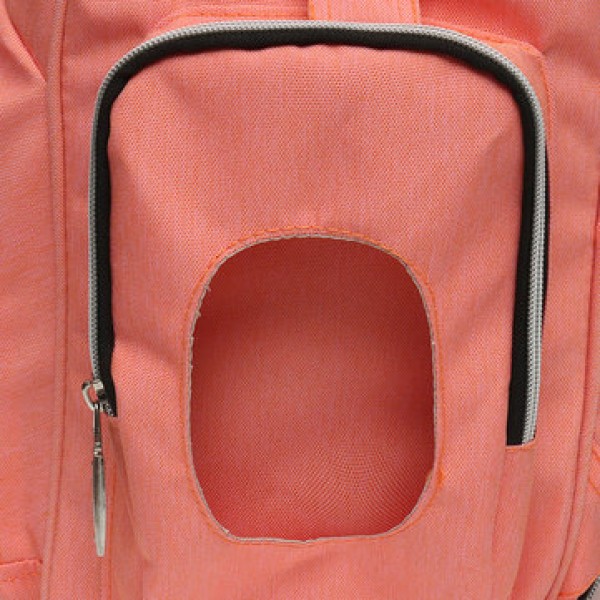 15L Mummy Backpack Travel Camping Diaper Bag Waterproof Organizer Baby Care Bag