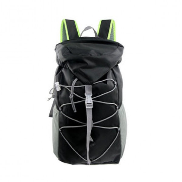 33L Outdoor Sport Backpack Unisex Waterproof Campi...