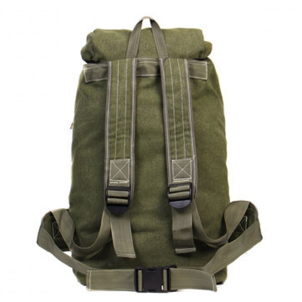 100L Women Men Waterproof Travel Backpack Outdoor Camping Climbing Hiking Bag