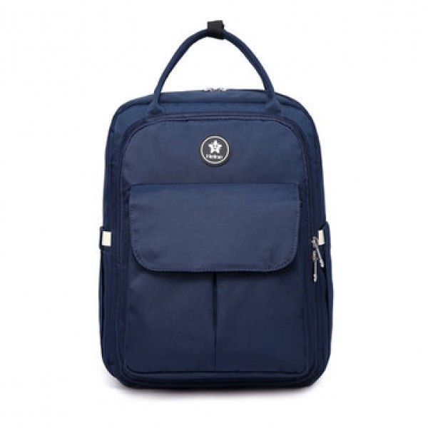 15L Mummy Backpack Waterproof Baby Diaper Nappy Ch...