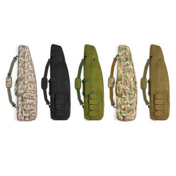 120x30x5cm Outdoor Tactical Bag CS Airsoft Protect...