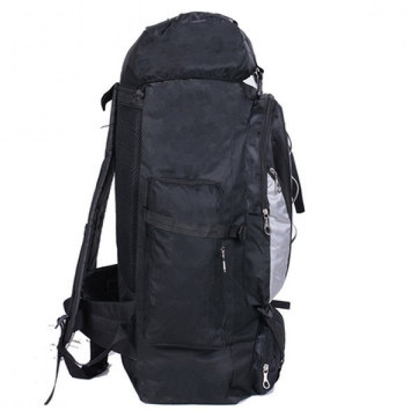 Xmund XD-DY9 100L Climbing Backpack Waterproof Sports Travel Hiking Rucksack