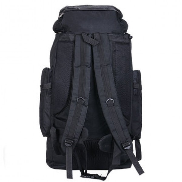 Xmund XD-DY9 100L Climbing Backpack Waterproof Sports Travel Hiking Rucksack