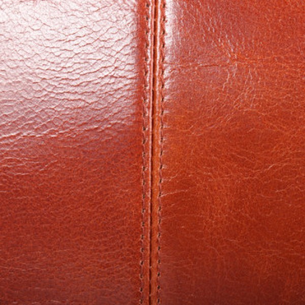 Ekphero Leather Men Bag Multi-functional Leather Handbag Leisure Business Briefcase Shoulder Bag