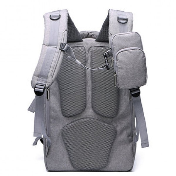 Camera Bag Travel Outdoor Tablet Laptop Bag Waterproof Durable Camera Backpack