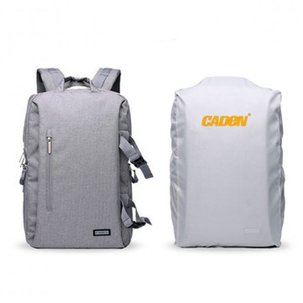 Camera Bag Travel Outdoor Tablet Laptop Bag Waterproof Durable Camera Backpack