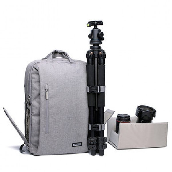 Camera Bag Travel Outdoor Tablet Laptop Bag Waterproof Durable Camera Backpack