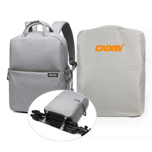 Camera Bag Travel Outdoor Tablet Laptop Bag Waterproof Durable Camera Backpack