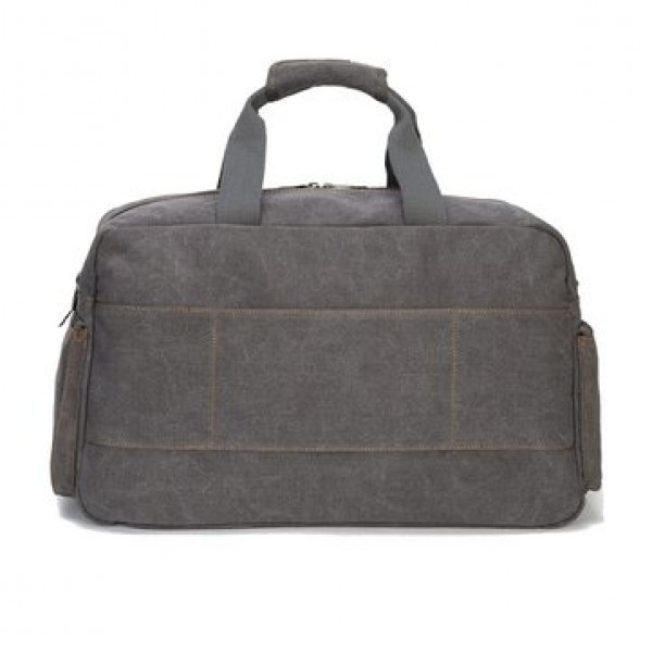 Big Capacity Canvas Travel Handbag Sport Crossbody Luggage Bag Shoulder Bag for Men