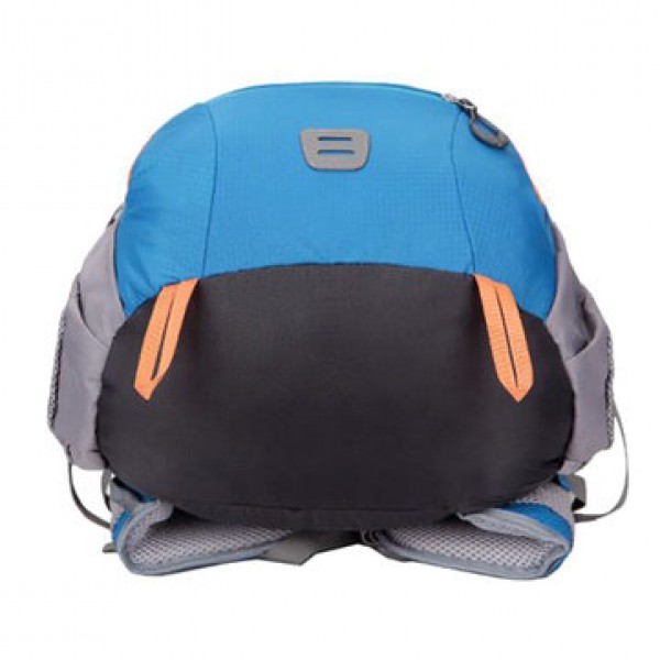 45L Outdoor Travel Backpack Hiking Weekend Pack Waterproof Bag for Men
