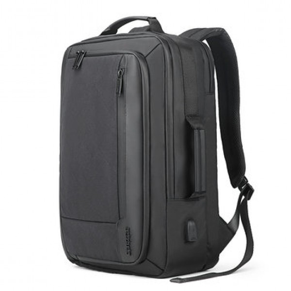 Men Large Capacity Multifunctional Multi-pocket Wa...