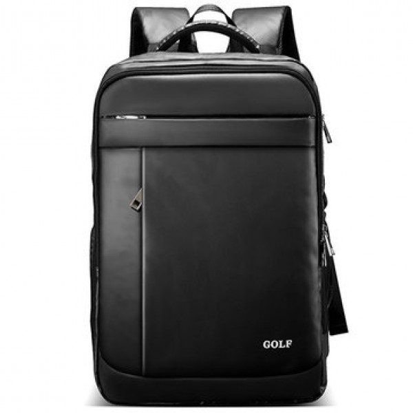 15.6-inch Laptop Backpack Waterproof Business Trav...