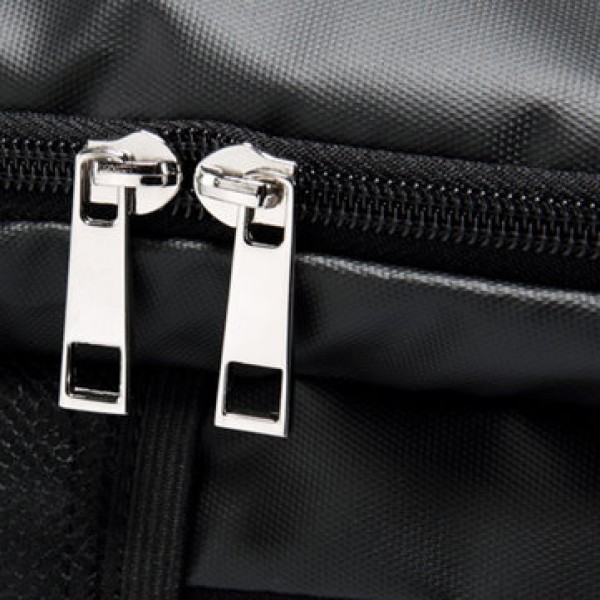 15.6-inch Laptop Backpack Waterproof Business Travel Bag for Men