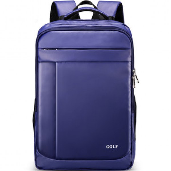 15.6-inch Laptop Backpack Waterproof Business Travel Bag for Men