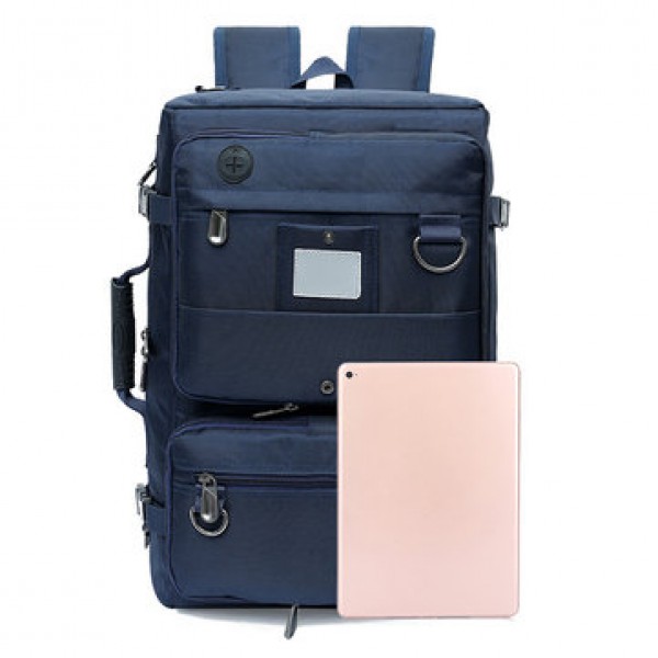 Men Nylon Large Capacity Travel Bag Oxford Multifunctional Handbag