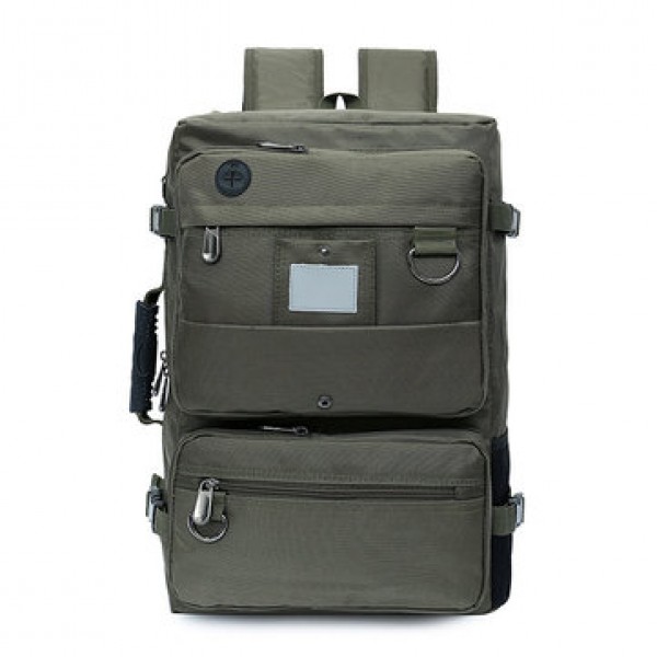Men Nylon Large Capacity Travel Bag Oxford Multifunctional Handbag