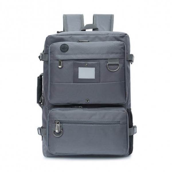 Men Nylon Large Capacity Travel Bag Oxford Multifunctional Handbag
