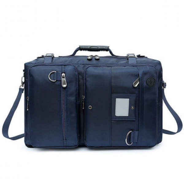 Men Nylon Large Capacity Travel Bag Oxford Multifunctional Handbag
