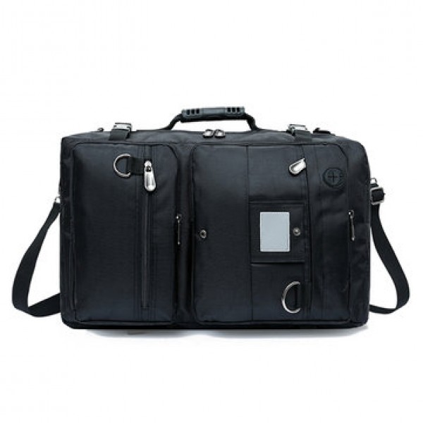 Men Nylon Large Capacity Travel Bag Oxford Multifunctional Handbag