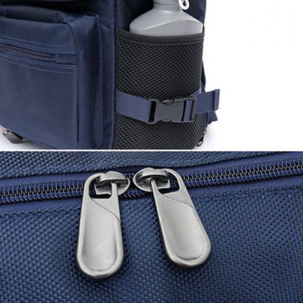 Men Nylon Large Capacity Travel Bag Oxford Multifunctional Handbag
