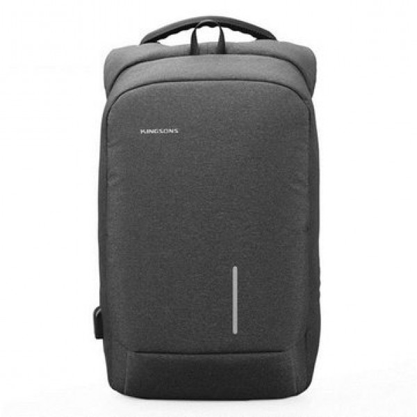 13/15 Inch Laptop Backpack Waterproof Anti Theft Backpack with External USB Port