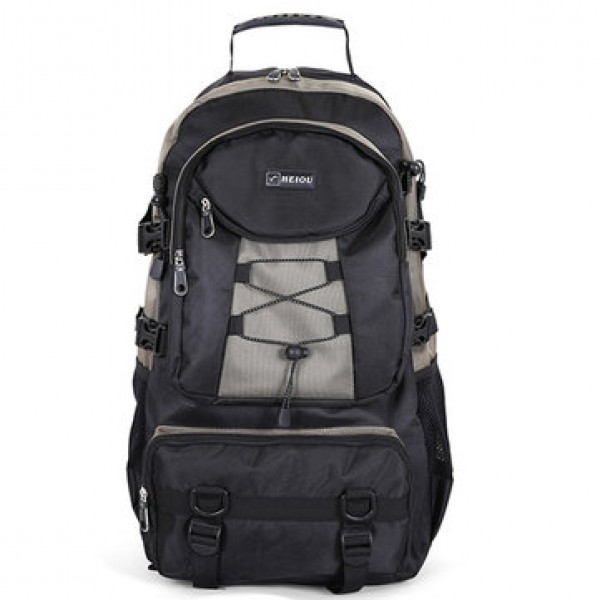 Men Women Business Trip Travel Backpack Big Capacity Leisure Mochila Waterproof Laptop Bag