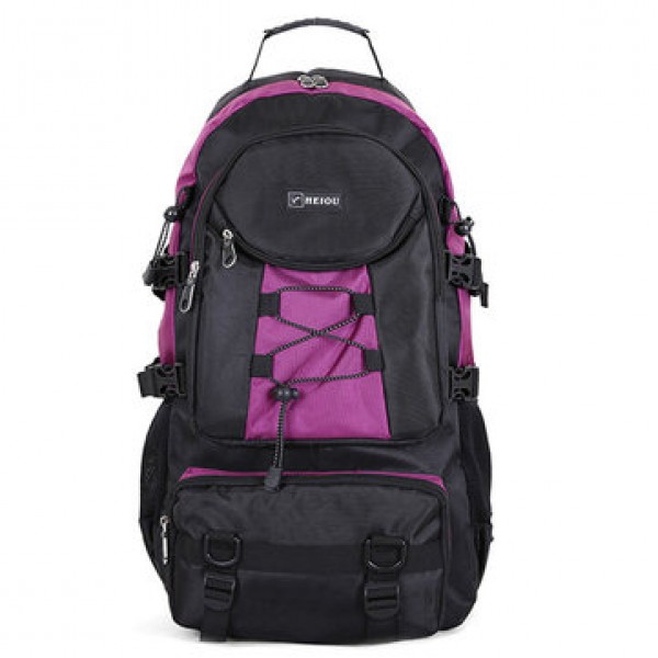 Men Women Business Trip Travel Backpack Big Capacity Leisure Mochila Waterproof Laptop Bag