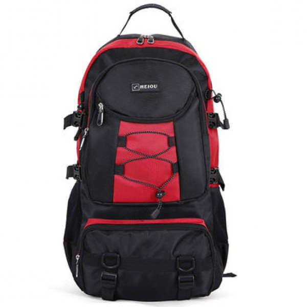 Men Women Business Trip Travel Backpack Big Capacity Leisure Mochila Waterproof Laptop Bag