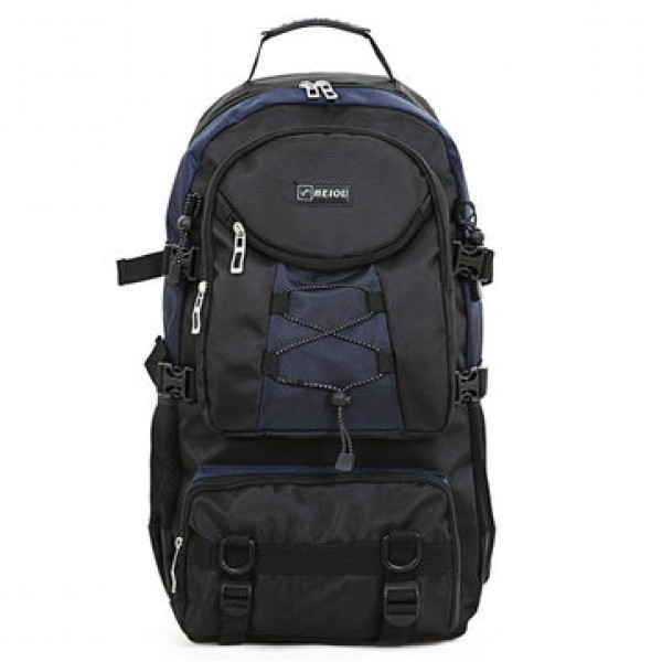 Men Women Business Trip Travel Backpack Big Capacity Leisure Mochila Waterproof Laptop Bag