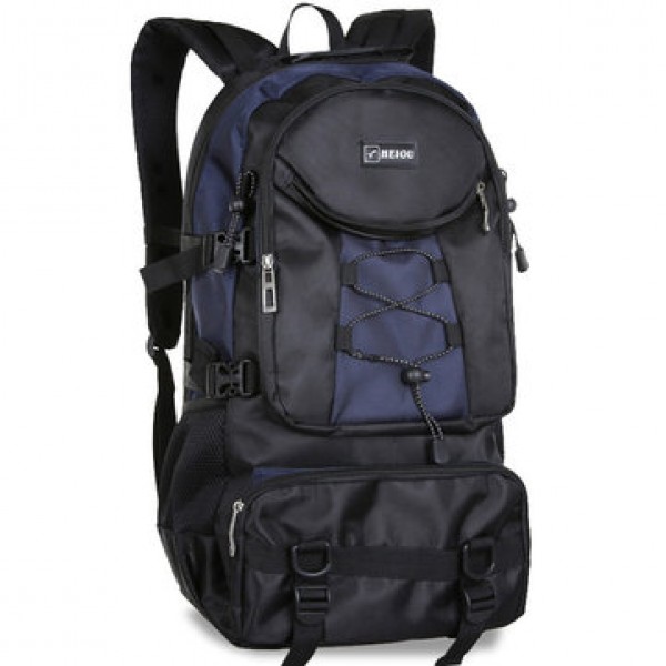 Men Women Business Trip Travel Backpack Big Capacity Leisure Mochila Waterproof Laptop Bag