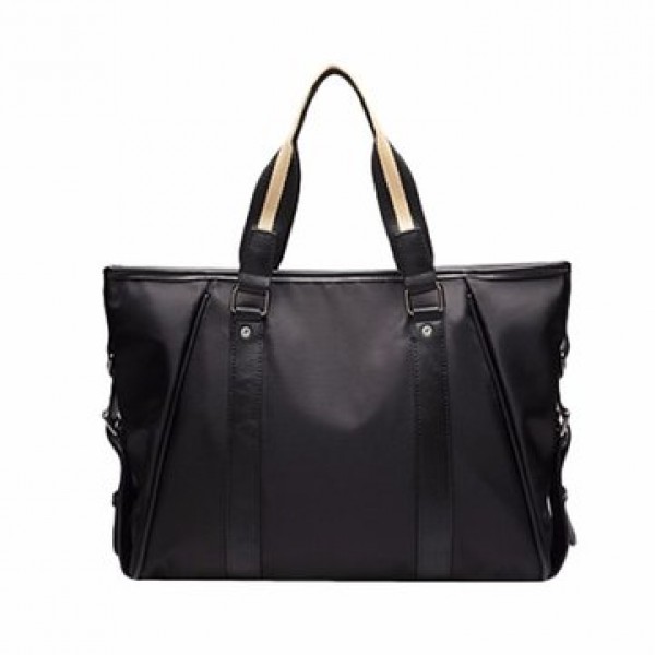Dual Use Waterproof Nylon Crossbody Shoulder Bag B...