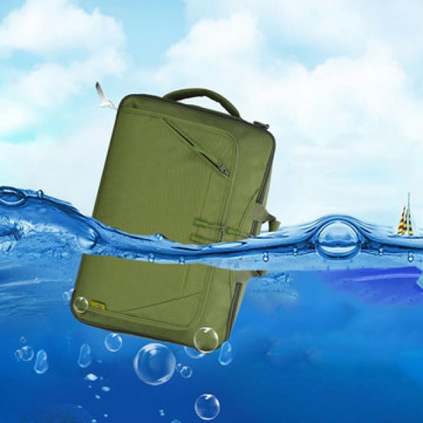 Men And Women Outdoor Backpack Multi-function Waterproof Messenger Bag Large Capacity Tactical Bag
