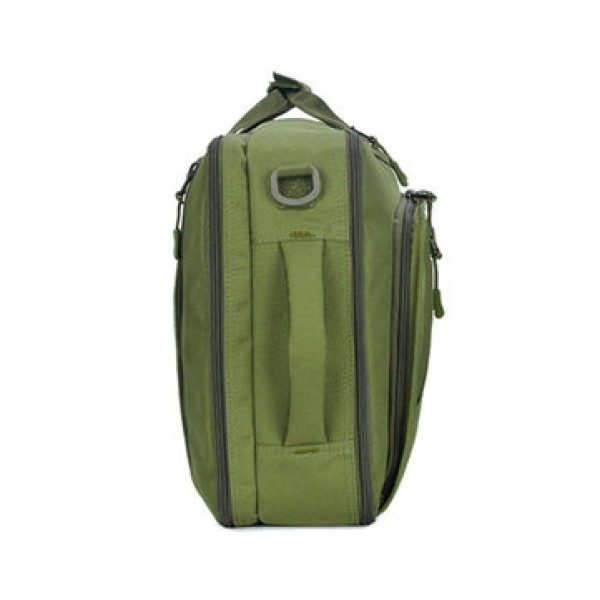 Men And Women Outdoor Backpack Multi-function Waterproof Messenger Bag Large Capacity Tactical Bag