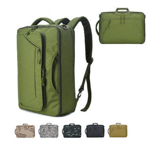Men And Women Outdoor Backpack Multi-function Wate...