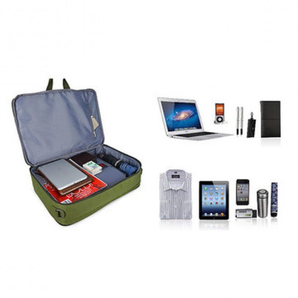 Men And Women Outdoor Backpack Multi-function Waterproof Messenger Bag Large Capacity Tactical Bag
