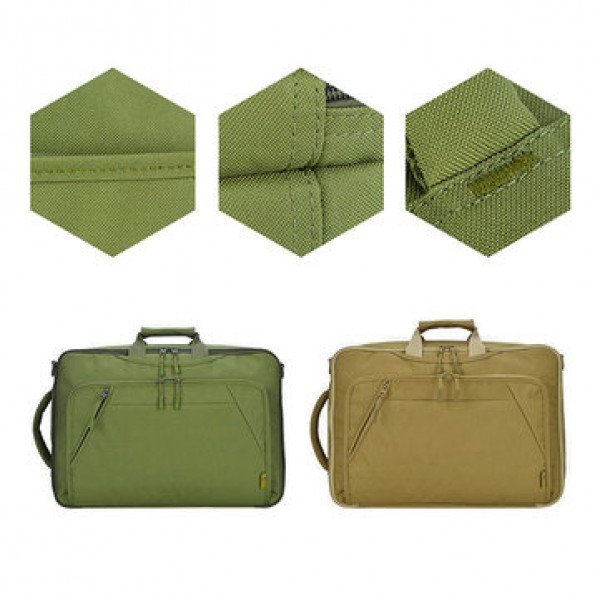 Men And Women Outdoor Backpack Multi-function Waterproof Messenger Bag Large Capacity Tactical Bag