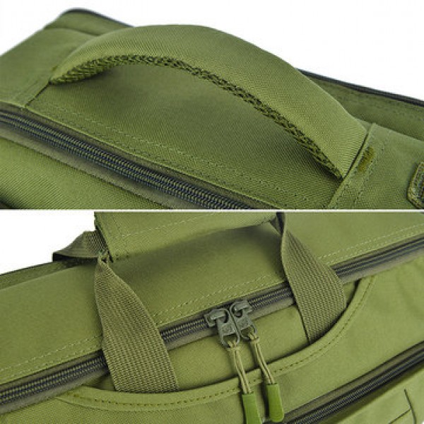 Men And Women Outdoor Backpack Multi-function Waterproof Messenger Bag Large Capacity Tactical Bag