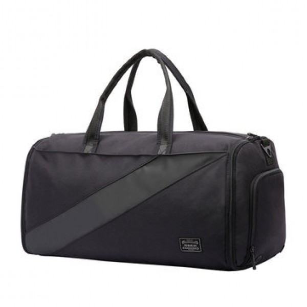 Business Travel Bag Luggage Bag Suit Fitness Bag Portable Large Capacity