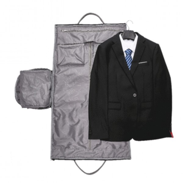 Business Travel Bag Luggage Bag Suit Fitness Bag Portable Large Capacity